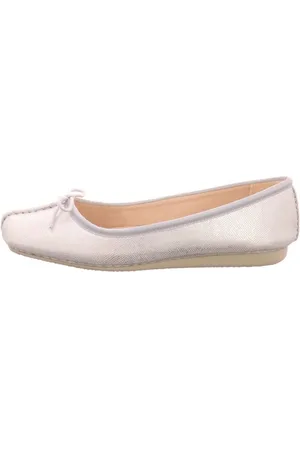Clarks WOMENS Ballerina - Verkäufer: Schuhhaus Höppner