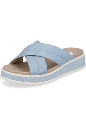 Rieker Slipper - Verkäufer: Merkkur