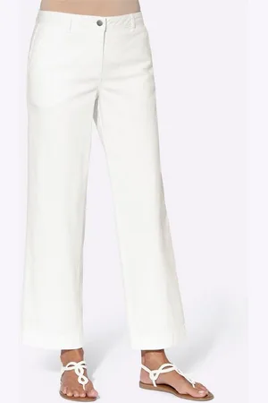 WITT WEIDEN Bequeme Jeans Culotte - Verkäufer: -Gruppe