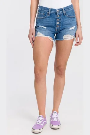 Cross Jeans Jeansshorts A 611 - Verkäufer: CROSS Jeans