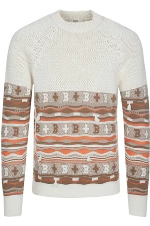 Bally Strickpullover Pullover - Verkäufer: FASHIONESTA