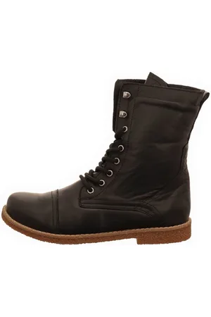 Andrea Conti Da.-Stiefelette Schnürstiefelette - Verkäufer: Schuhhaus Höppner