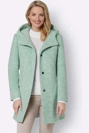 Manisa Allwetterjacke Jacke - Verkäufer: Witt-Gruppe