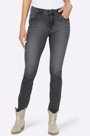 Heine Bequeme Jeans Jeans - Verkäufer: Witt-Gruppe