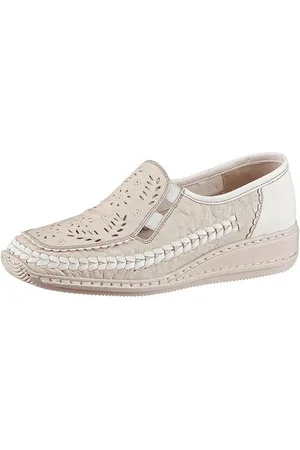 Rieker Slipper Slipper - Verkäufer: Witt-Gruppe