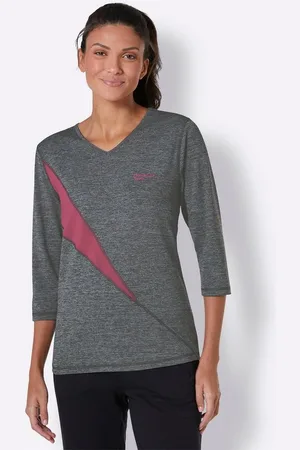 WITT WEIDEN Trainingsshirt Funktions-Shirt - Verkäufer: -Gruppe