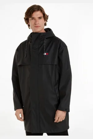 Tommy Hilfiger Regenjacke TJM CHICAGO RAIN JACKET