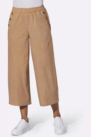 WITT WEIDEN Shorts Culotte - Verkäufer: -Gruppe