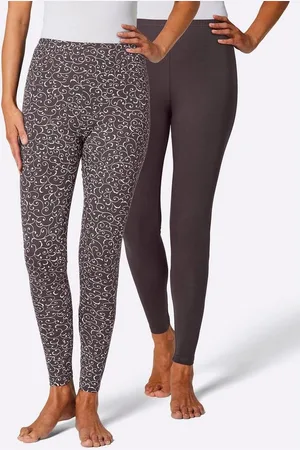 WITT WEIDEN Homewearhose Leggings (2-tlg) - Verkäufer: -Gruppe