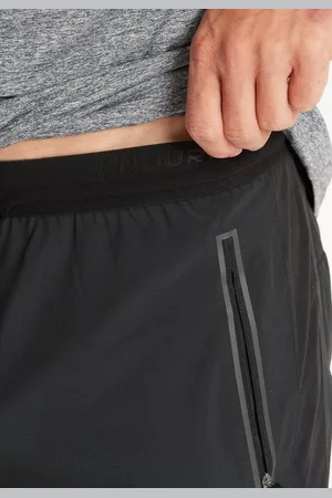 Endurance Sporthose Lusank mit schnelltrocknender QUICK DRY-Technologie