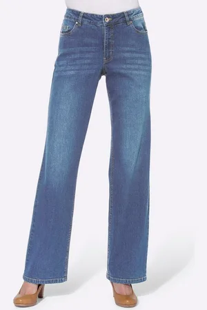 WITT WEIDEN Bequeme Jeans Jeans - Verkäufer: -Gruppe