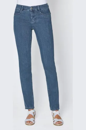 ASCARI Bequeme Jeans Stretch-Jeans - Verkäufer: Witt-Gruppe