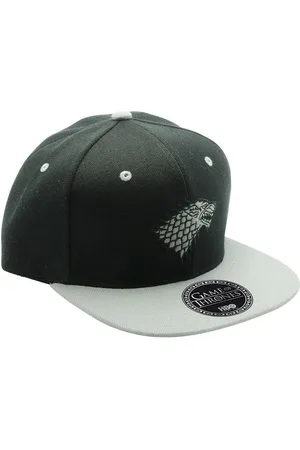 ABYstyle Snapback Cap Stark - Game of Thrones - Verkäufer: Der Krämer