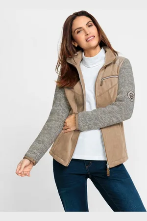 WITT WEIDEN Fleecejacke Fleecejacke - Verkäufer: -Gruppe