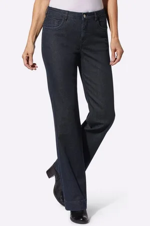 WITT WEIDEN Bequeme Jeans Jeans - Verkäufer: -Gruppe