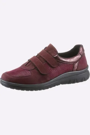WITT WEIDEN Klettschuh Klettschuh - Verkäufer: -Gruppe