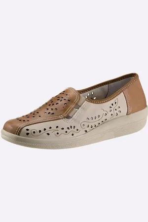 WITT WEIDEN Slipper Slipper - Verkäufer: -Gruppe