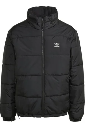 adidas Sweatjacke Essentials Winterjacke Polyester - Verkäufer: 11teamsports