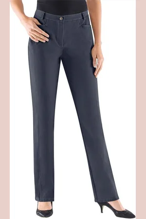 COSMA Jerseyhose Thermohose Innenbeinlänge ca. 74 cm - Verkäufer: Witt-Gruppe