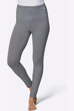 WITT WEIDEN Homewearhose (1-tlg) - Verkäufer: -Gruppe