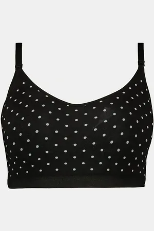 Ulla Popken Bügelloser BH Bellieva-Still-Bustier Klick Verschluss - Verkäufer: Popken Fashion Group