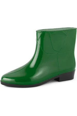 Ladeheid Damen Kurze Gummistiefel LAZT201801 Gummistiefel - Verkäufer: HISERT