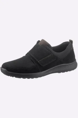 Jomos Klettschuh Hausschuh - Verkäufer: Witt-Gruppe