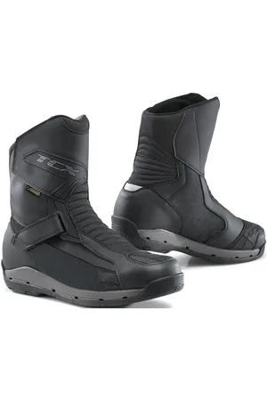 TCX Airwire Surround Gore-Tex Motorradstiefel Motorradstiefel - Verkäufer: Fc-Moto