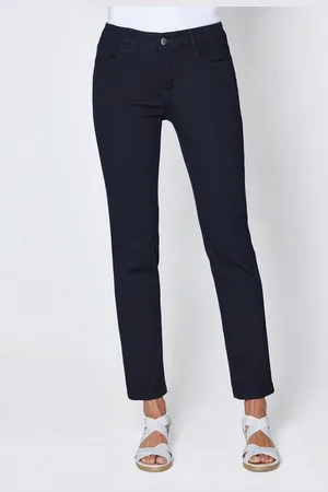 ASCARI Bequeme Jeans Stretch-Jeans - Verkäufer: Witt-Gruppe