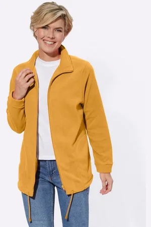 WITT WEIDEN Fleecejacke Fleecejacke - Verkäufer: -Gruppe