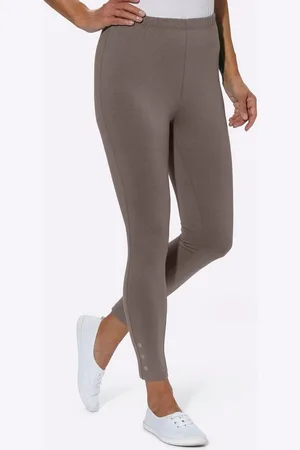 WITT WEIDEN Jerseyhose Leggings Innenbeinlänge ca. 65 cm - Verkäufer: -Gruppe