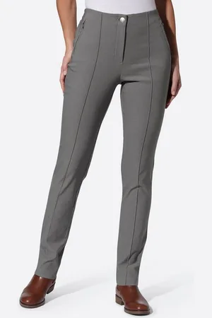 WITT WEIDEN Jerseyhose Thermohose Innenbeinlänge ca. 79 cm - Verkäufer: -Gruppe