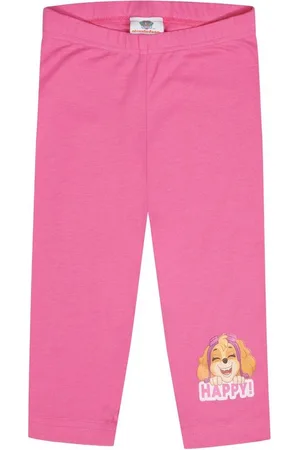 Paw Patrol Leggings Skye Kinder Mädchen Leggings Hose - Verkäufer: Yuhu Trading GmbH