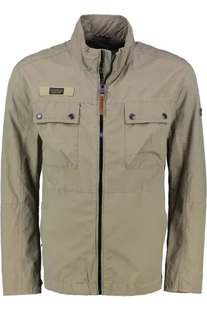 Camel Active Allwetterjacke Jacke - Verkäufer: Krüger Kleidung