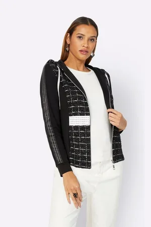 CRÉATION L Shirtjacke Shirtjacke - Verkäufer: Witt-Gruppe