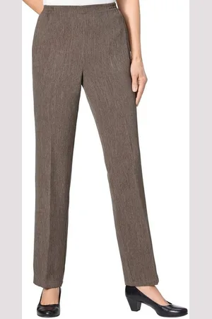 WITT WEIDEN Jerseyhose Thermohose Innenbeinlänge ca. 77 cm - Verkäufer: -Gruppe