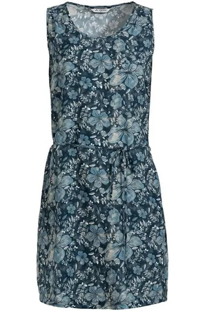 Vaude Sommerkleid Womens Lozana Print Dress III - funktionelles Freizeitkleid - Verkäufer: sportaktiv