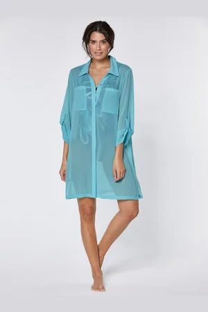 WITT WEIDEN Strandkleid Strandbluse - Verkäufer: -Gruppe