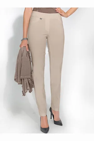ASCARI Jerseyhose Stretch-Hose Innenbeinlänge ca. 79 cm - Verkäufer: Witt-Gruppe