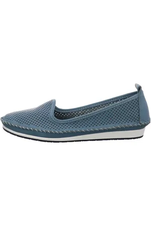 Andrea Conti Da.-Slipper Slipper - Verkäufer: Schuhhaus Höppner