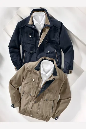 WITT WEIDEN Blouson Blouson Länge ca. 70 cm - Verkäufer: -Gruppe