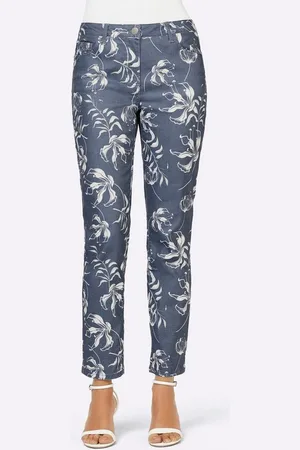 CRÉATION L Bequeme Jeans Jeans - Verkäufer: Witt-Gruppe