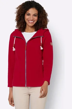WITT WEIDEN Fleecejacke Fleecejacke - Verkäufer: -Gruppe