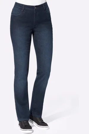 WITT WEIDEN Bequeme Jeans Thermojeans - Verkäufer: -Gruppe