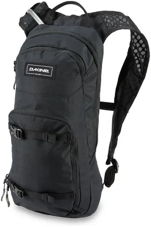 Dakine Fahrradrucksack SESSION 8L BLACK BLACK - Verkäufer: gue-sport