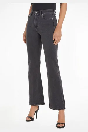 Calvin Klein Bootcut-Jeans AUTHENTIC BOOTCUT