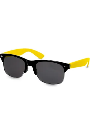 CASPAR Sonnenbrille SG014 Unisex Retro Design Sonnenbrille - Verkäufer: & SIKORA