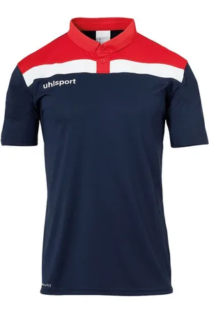 Uhlsport Poloshirt Offense 23 Poloshirt Polos Unisex Polyester - Verkäufer: 11teamsports