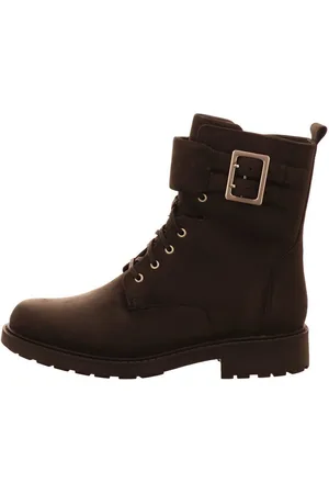 Clarks WOMENS Schnürstiefelette - Verkäufer: Schuhhaus Höppner