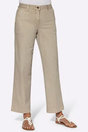 WITT WEIDEN Bequeme Jeans Culotte - Verkäufer: -Gruppe